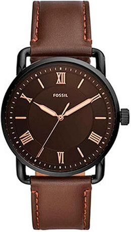 Fossil: Часы 