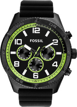 Fossil: Часы 