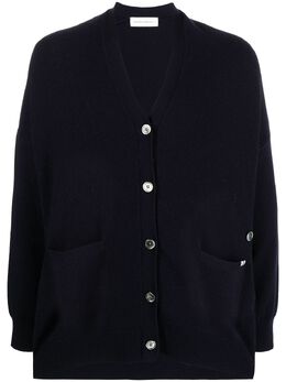 Extreme Cashmere: Трикотажный кардиган 