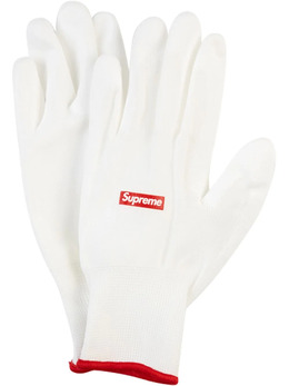 Supreme: Перчатки Box Logo