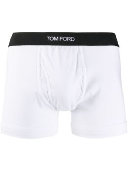 Tom Ford: Трусы Logo