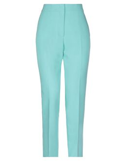 MSGM: Однотонные брюки 