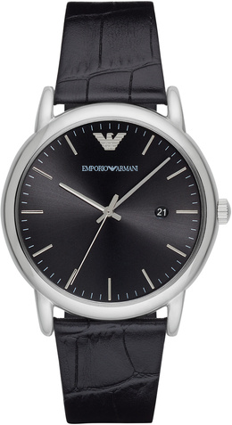 Emporio Armani: Часы 
