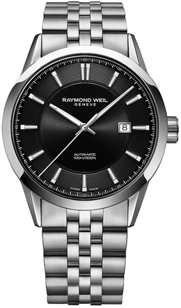 Raymond Weil: Часы 