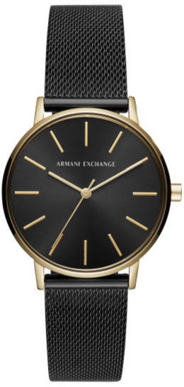 Armani Exchange: Часы 