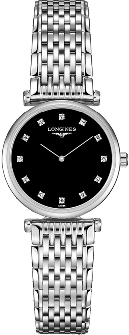 Longines: Часы  La Grande Classique