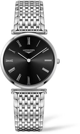 Longines: Часы  La Grande Classique