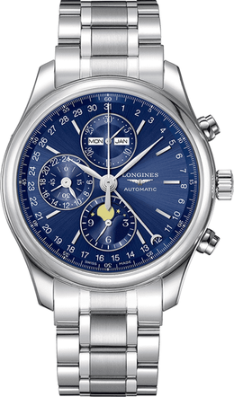 Longines: Часы  Master Collection