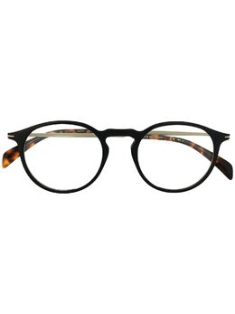 Eyewear by David Beckham: Очки