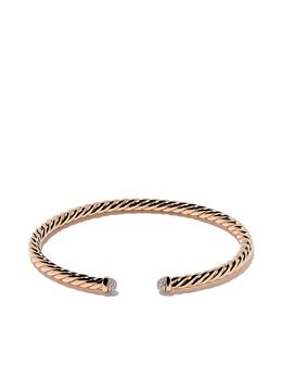 David Yurman: Браслет 