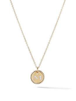 David Yurman: Колье 