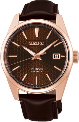 Seiko: Часы 