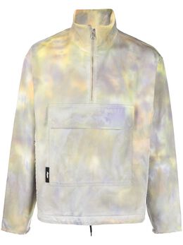 MSGM: Жёлтый свитшот 