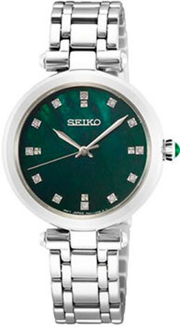 Seiko: Часы 