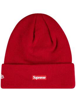 Supreme: Красная шапка  New Era