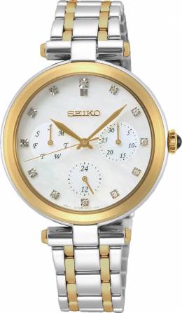 Seiko: Часы 