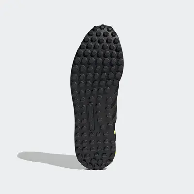 Adidas best sale la black