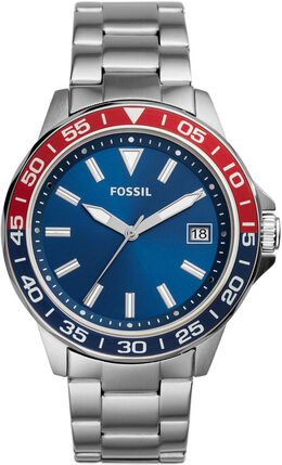 Fossil: Часы 