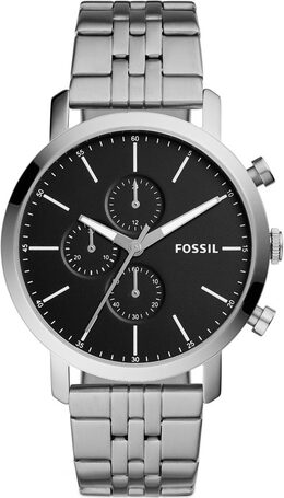 Fossil: Часы 