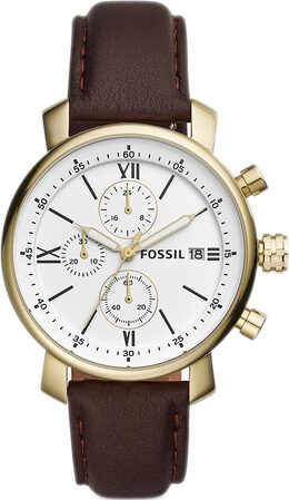 Fossil: Часы 