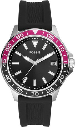 Fossil: Часы 