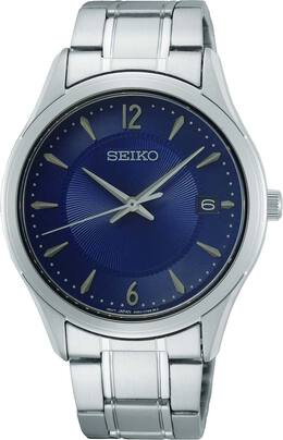 Seiko: Часы 