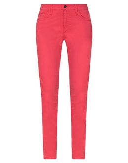 ARMANI EXCHANGE: Джинсовые брюки 