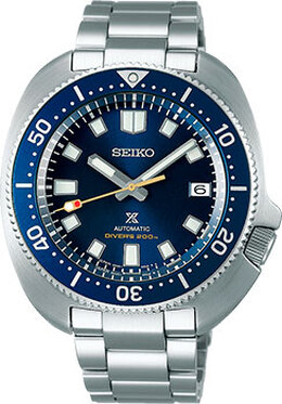 Seiko: Часы 