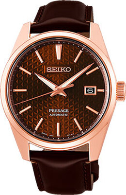 Seiko: Часы 