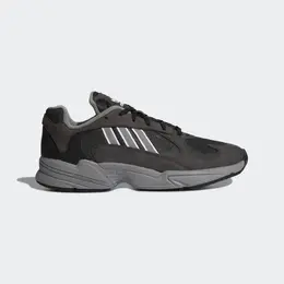 Adidas dark grey yung 1 online