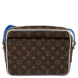 Lvxnba nil messenger hotsell