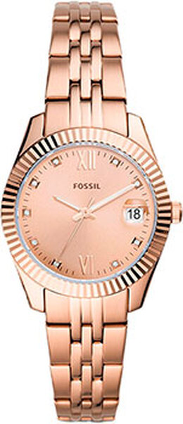 Fossil: Часы 