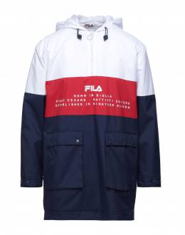 FILA: Многоцветное пальто 