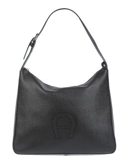 AIGNER: Однотонная сумка 