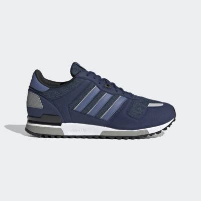 Adidas zx navy blue hotsell