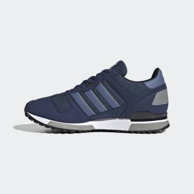 Adidas zx 700 dark clearance blue