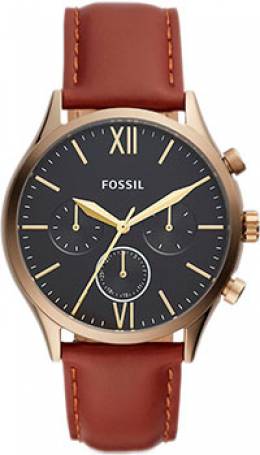 Fossil: Часы 