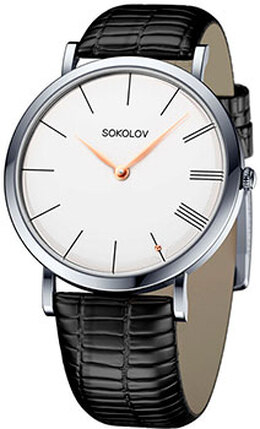 Sokolov: Часы 