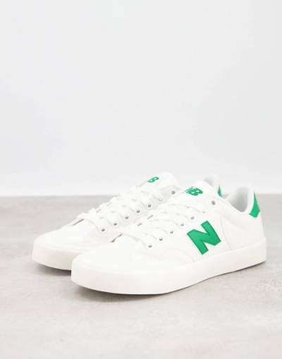 New balance pro court new arrivals