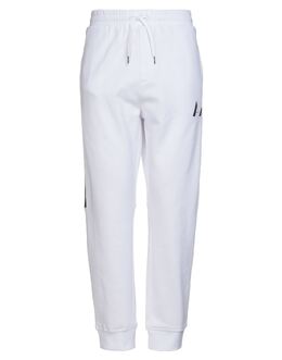 ARMANI EXCHANGE: Флисовые брюки 