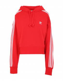 ADIDAS ORIGINALS: Флисовый свитшот 