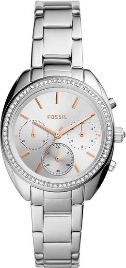 Fossil: Часы 