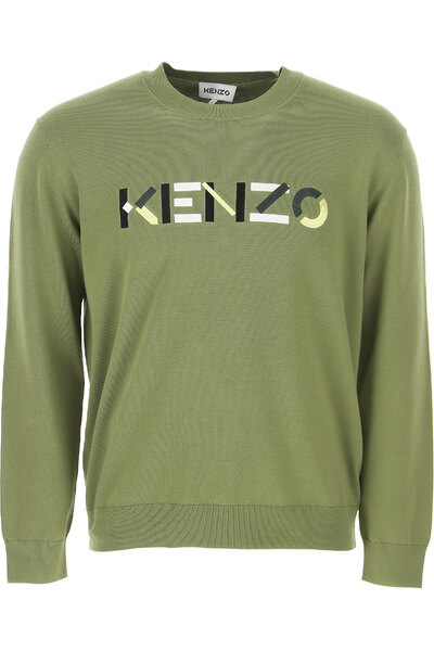 Mens kenzo jumper cheap best sale