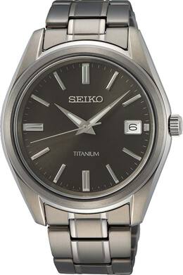 Seiko: Часы 