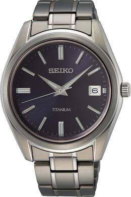 Seiko: Часы 