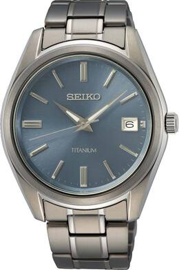 Seiko: Часы 