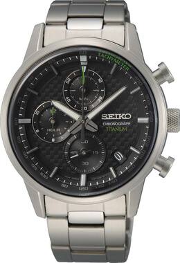 Seiko: Часы 