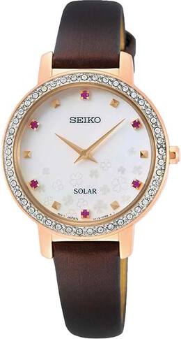 Seiko: Часы 