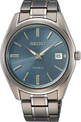 Seiko: Часы 