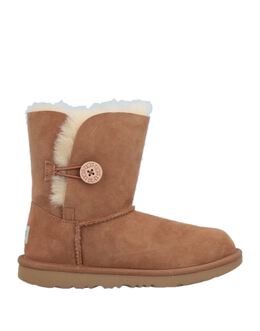 UGG AUSTRALIA: Ботинки 